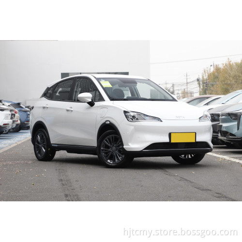 2022 NETA VETA V FWD 401 km Auto elettrica NETA V VENDITA EV auto neta v